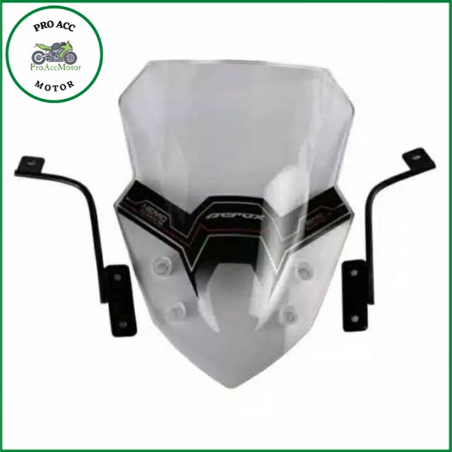 Visor vario 125 150 Led Windshield vario 125 150