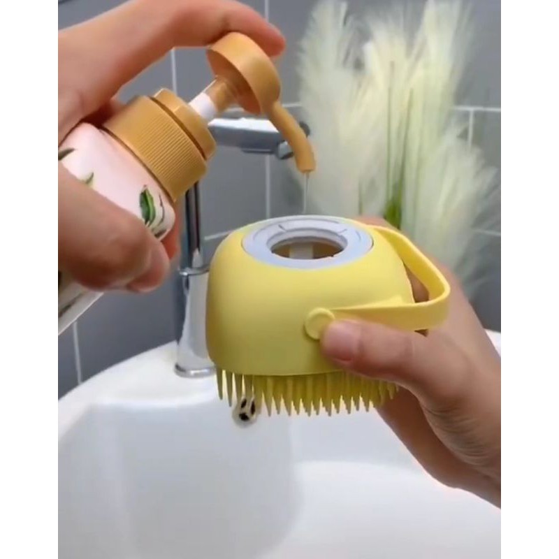 

ShowerBrush