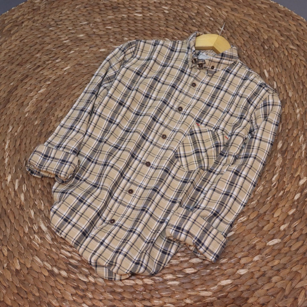 Jual Kemeja Kekinian Kemeja Branded Jack Brown X Spvrtan X San Marino