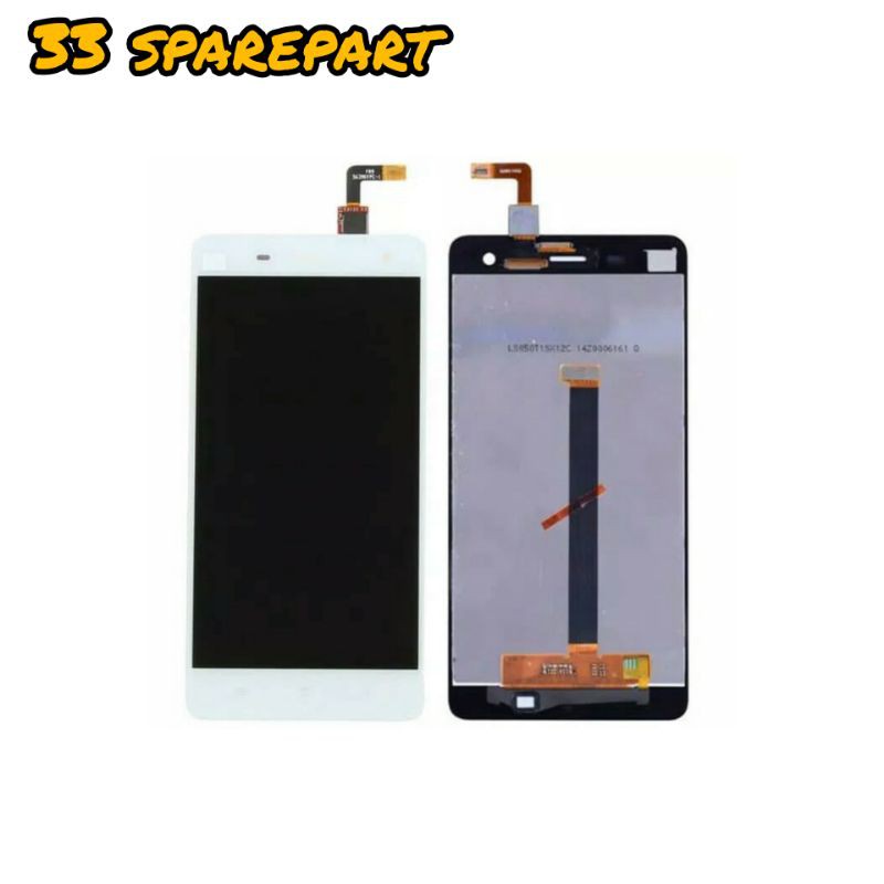 LCD FULLSET XIAOMI MI4 / MI4W / MI4 LTE COMPLETE