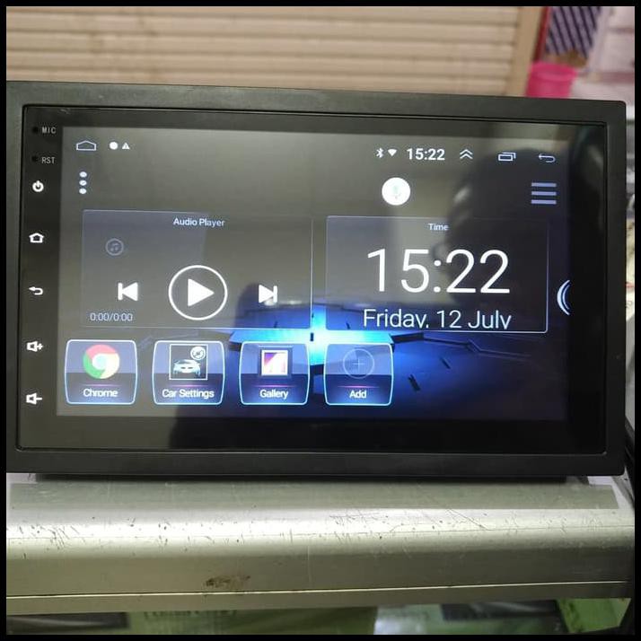 Promo Terbatas Headunit Tv Double Din Enigma Android Eg-Ad 9920C Gen 2
