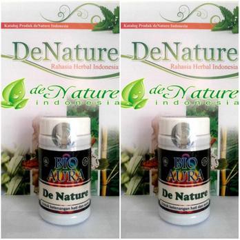 2 OBAT BIO AURA  Pembuka Aura Positif Dan Membuka Aura Secara Alami De Nature Lebih Hemat