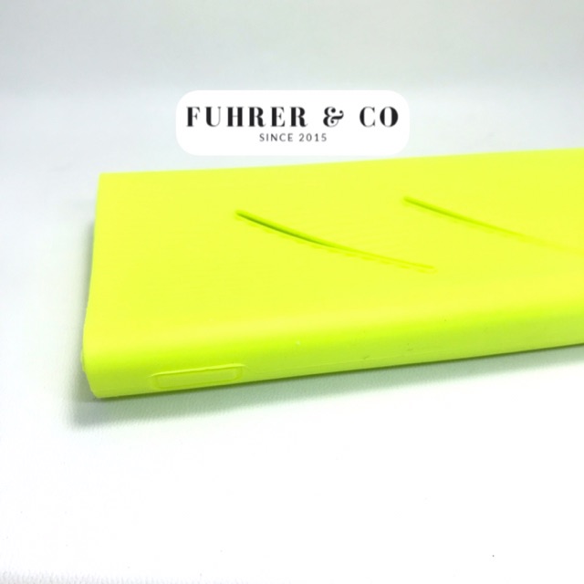 Silikon Silicone Powerbank Xiaomi 2C Fast Charging 20000 mAh Original