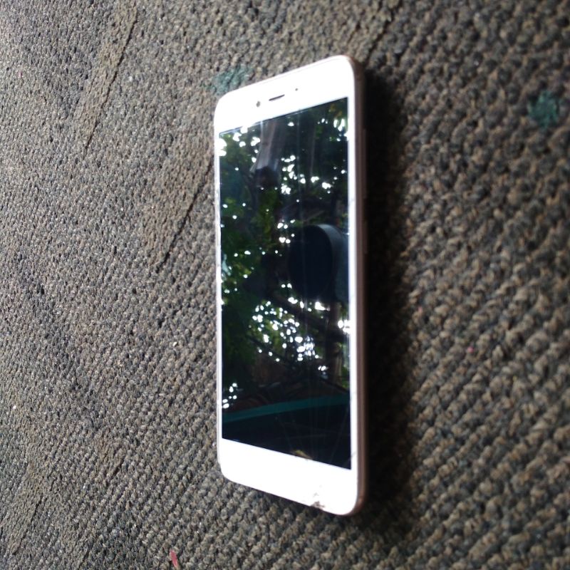 Xiaomi Redmi 5 A Hape 4g Lte Batangan Only Xiomi 5A HP Minus