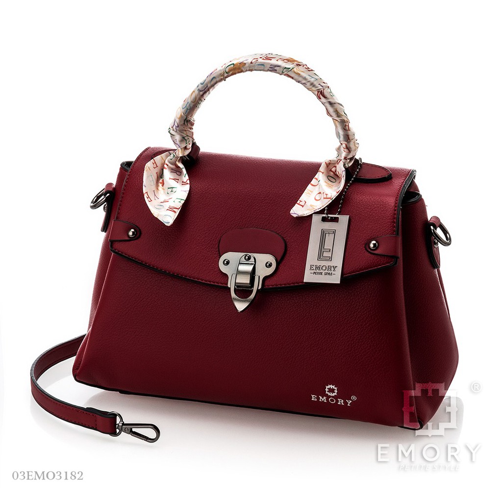 TAS SELEMPANG EMORY LANDY 03EMO3182