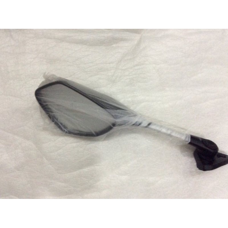 Spion Kiri Suzuki GSX R 150 Mirror Assy Rear View LH Kiri Suzuki GSX R 150
