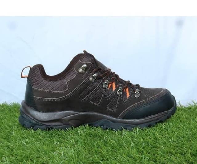 Sepatu Rei Tembesi Sepatu Gunung Rei Tembesi Original