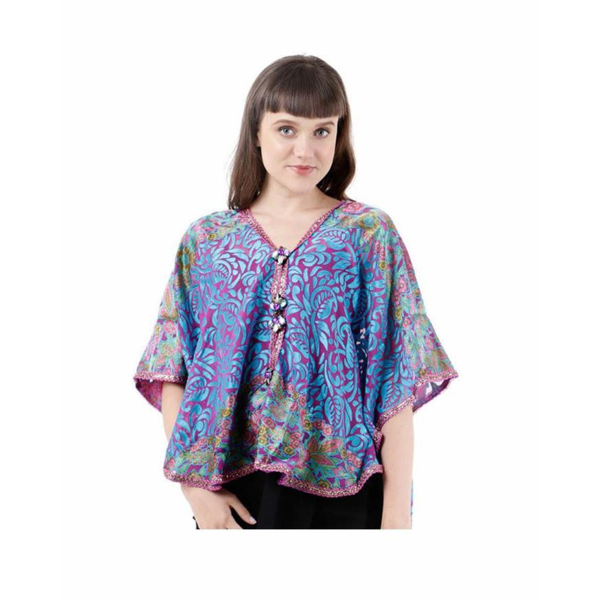 Tunneca Blouse