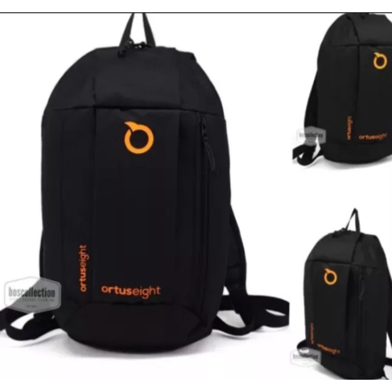 tas futsal  tas ransel ortuseight