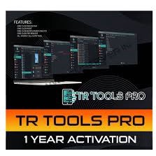 AKTIVASI TR TOOL PRO