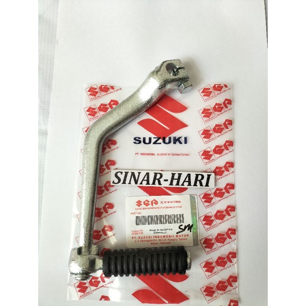 SELAH KICK STARTER SMASH SUZUKI SMASH 110 OLD, SHOGUN 125