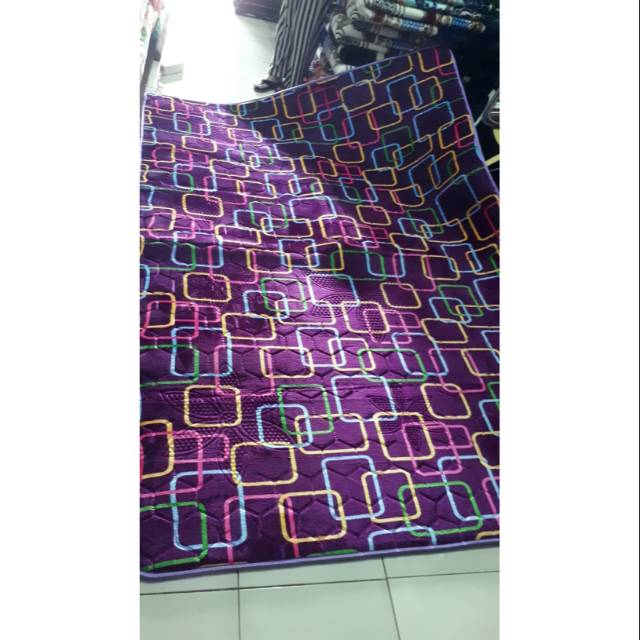 Karpet Import Malaysia