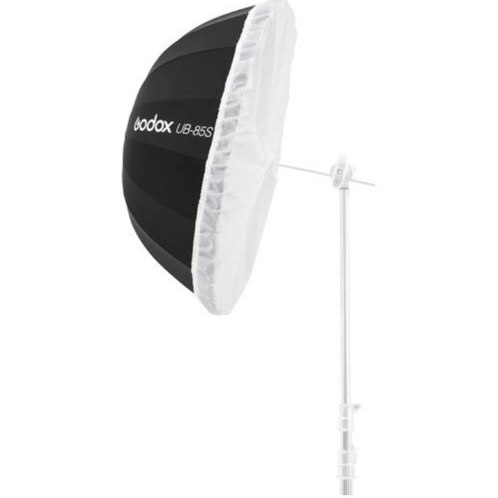 DIFFUSER PARABOLIC UMBRELLA GODOX DPU-165T