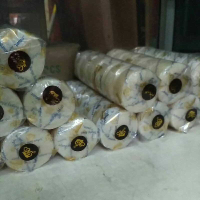 Sabun Sereh plus susu POMPIA