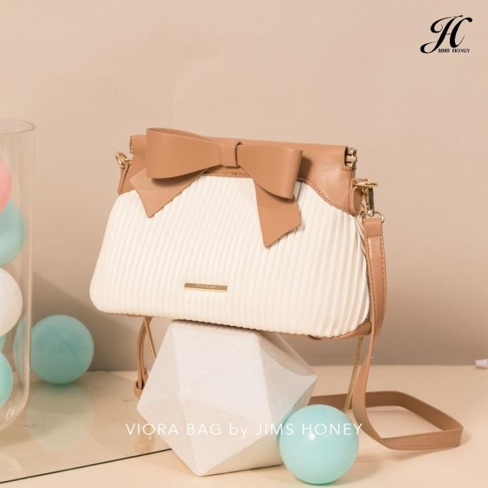 Jims Honey - Viora Bag Tas Wanita Selempang