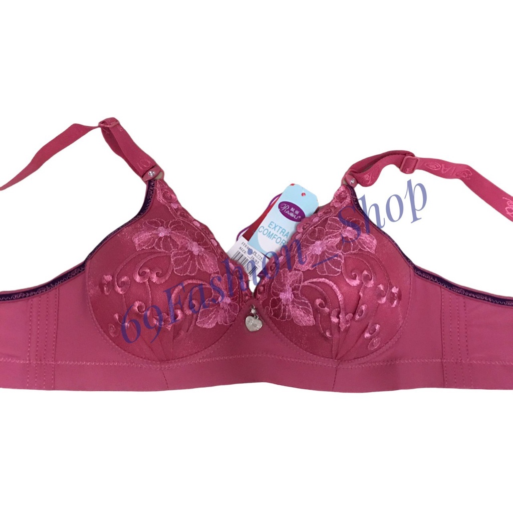 BH PIAOLI MODEL BORDIR PREMIUM JAHITAN HALUS / PREMIUM BRA IMPORT BEST SELLER / MURAH GROSIR BRA PIAOLI / RECOMMEND BRA