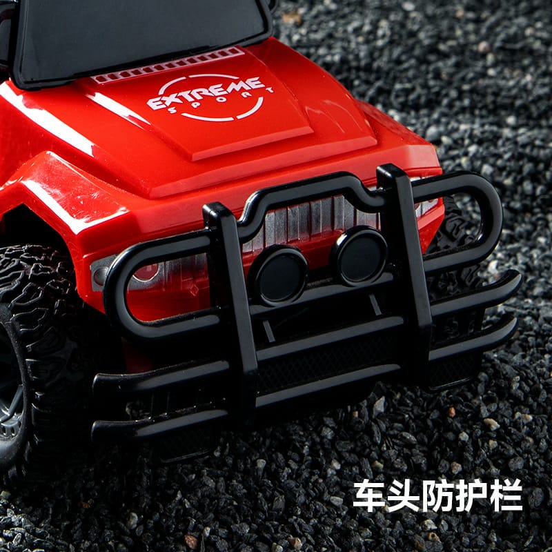 [MS]Mainan Mobil Remote Control Off Road Cas Ulang / Rechargeable Off Road Remote Control Car / Mobil RC / Mainan Mobil Remote Control Anak