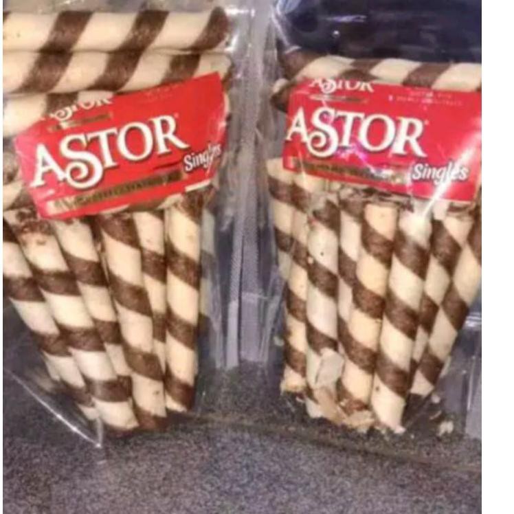 

Best Terlaris 99SGS ASTOR. CHOCOLATOS .RICHEESE ROLLS snack kiloan original SIAP KIRIM EXPIRED panja