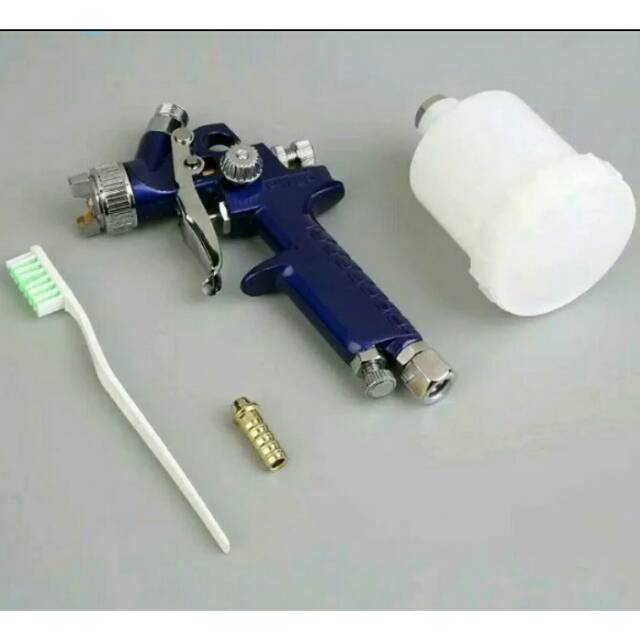 

Spray Gun Cat air brush mini HVLP