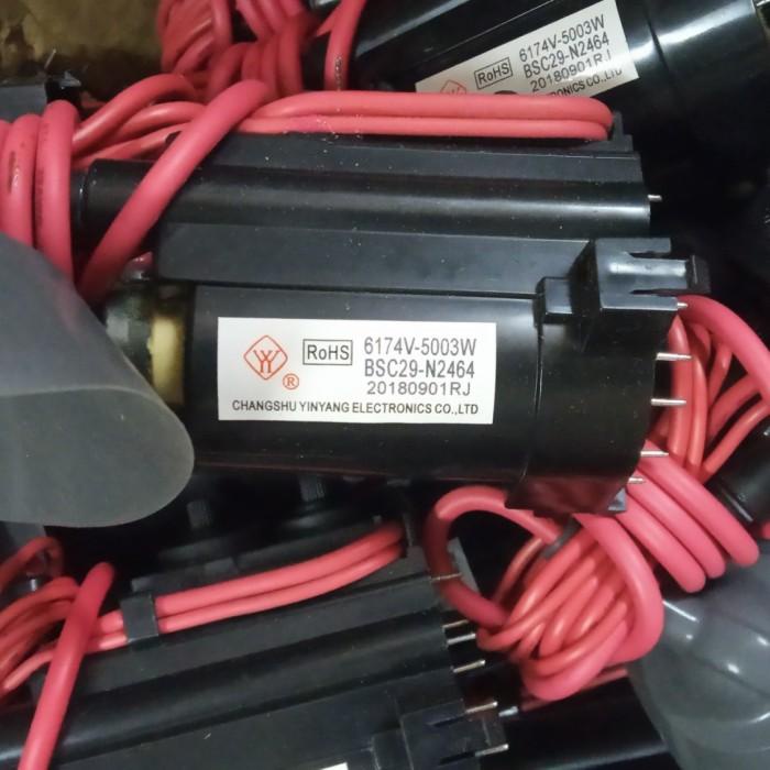 Playback Tv Lg Bsc29-N2464 / 6174V-5003W Playback Original