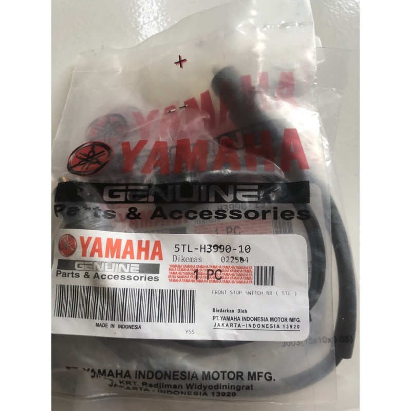 switch rem depan mio jupiter z jupiter mx