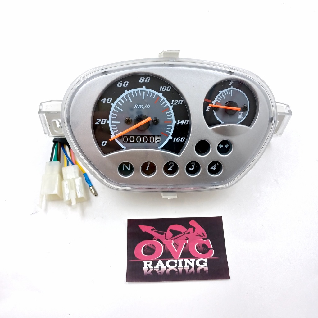 SPEEDOMETER JUPITER Z MEREK MOKINI TOP QUALITY