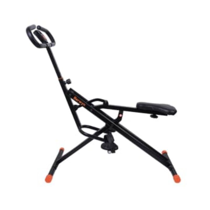 Berwyn Body Crunch - Hitam original