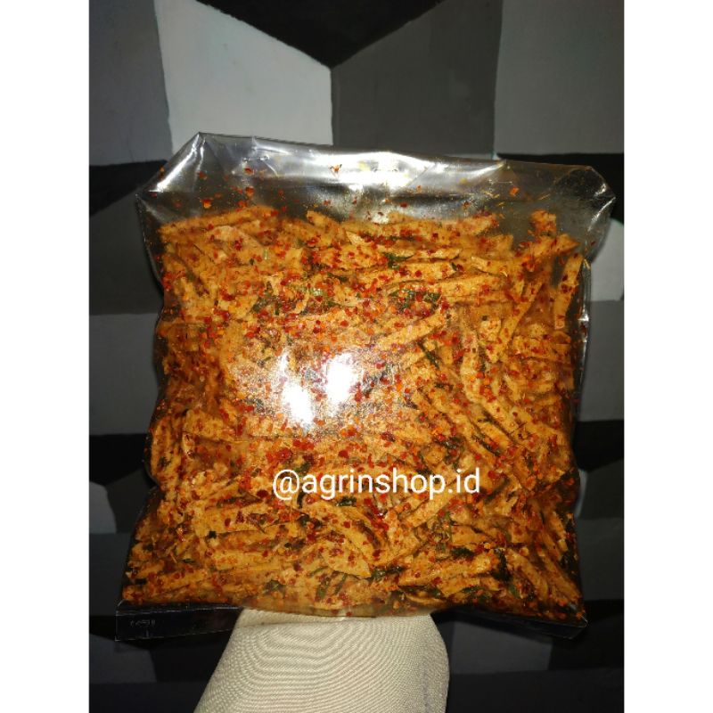 BASRENG JONTOR daun jeruk 500gr-1