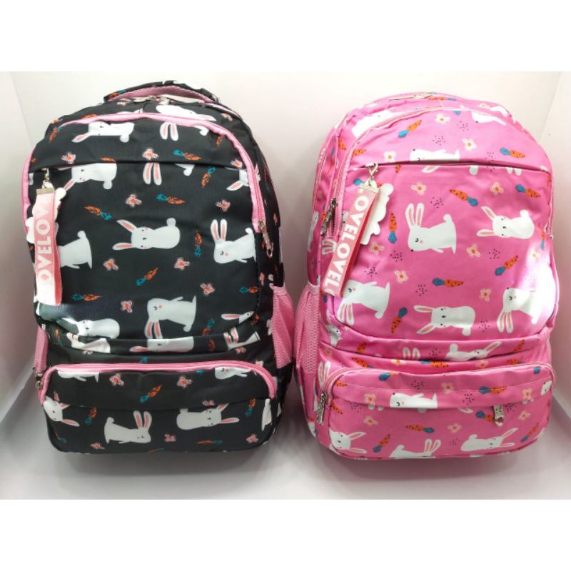 Ransel Sekolah Import ZX740