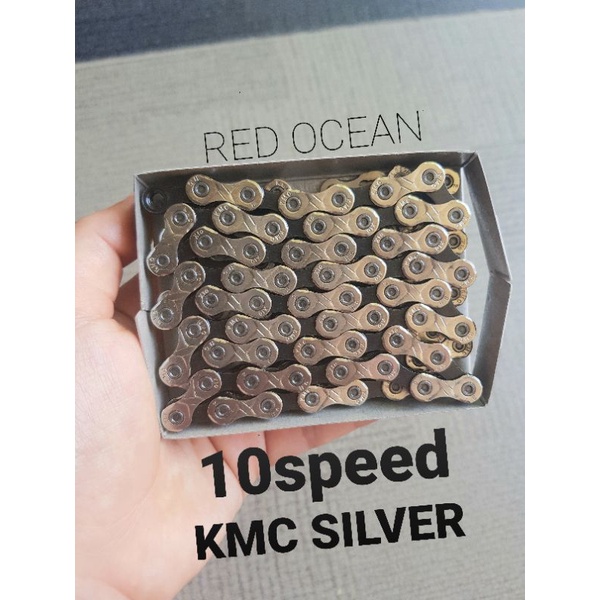 rantai chain polygon 10 speed 10speed 10sp 10 sp