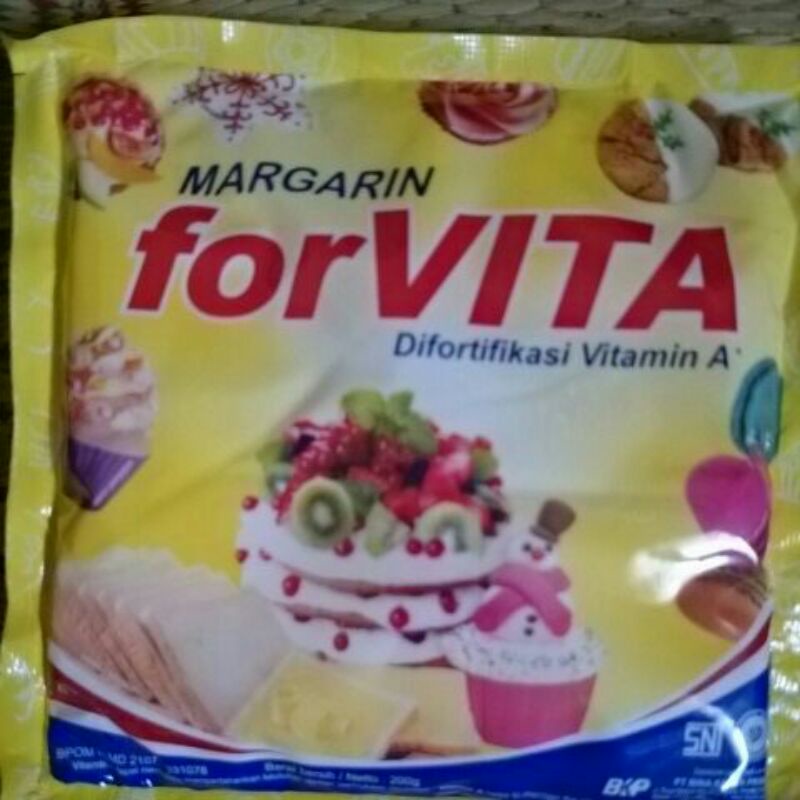 

forvita