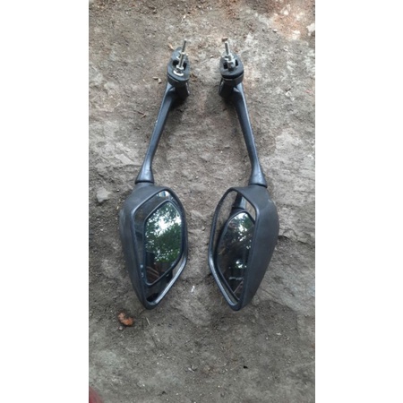 spion r25 original