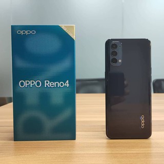 HP OPPO RENO 4 | Shopee Indonesia