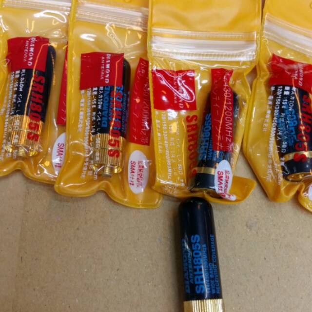 Antena ht srh805 mini