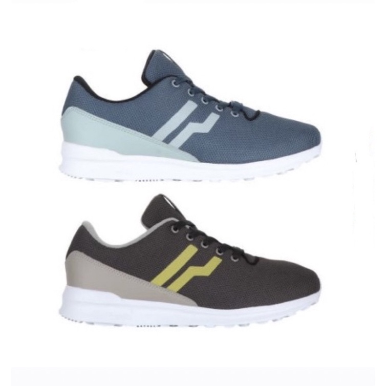 Sepatu sneakers Piero VX9