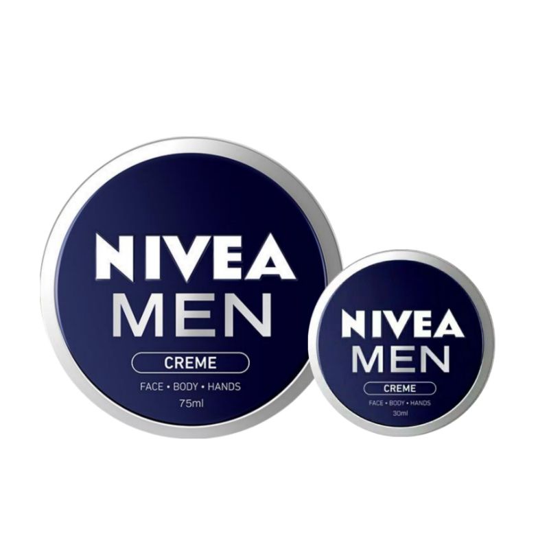 NIVEA MEN Creme