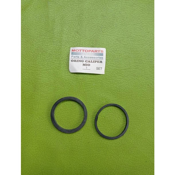 Sil seal oring kaliper piston cakram Yamaha Mio