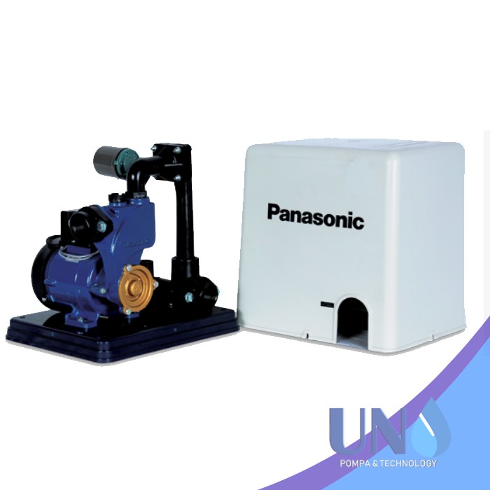 Pompa air Panasonic Auto GA 130 JACK