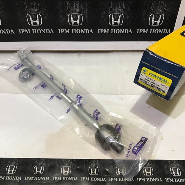 53010 SWC Rack End Long Tie Rod Honda CRV GEN 3 RE1 2000cc 2007 2008 2009 2010 2011 2012