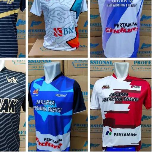 kaos voli proliga jersey voli jersey printing vollyball