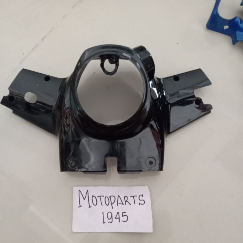 BATOK LAMPU BAWAH RC100 BRAVO ORI SGP