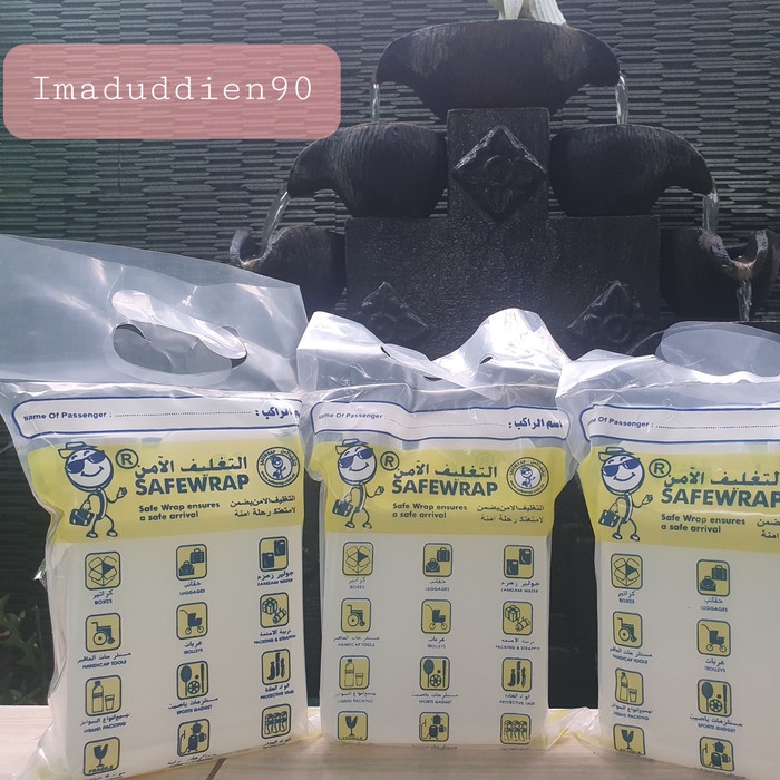 

(BISA COD) air zamzam 1 liter asli zam zam 1 liter