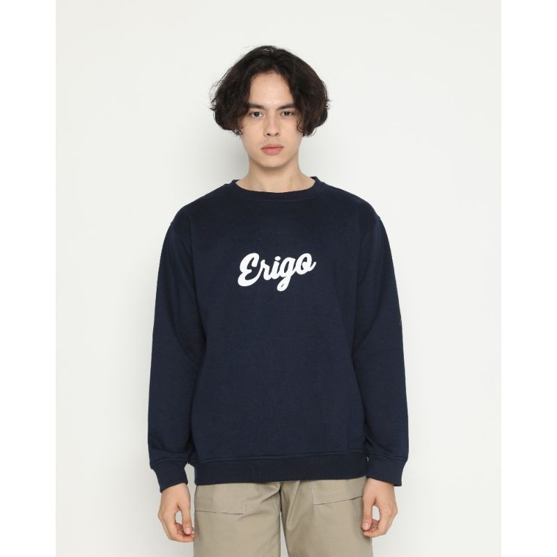 ERIGO SWEATSHIRT