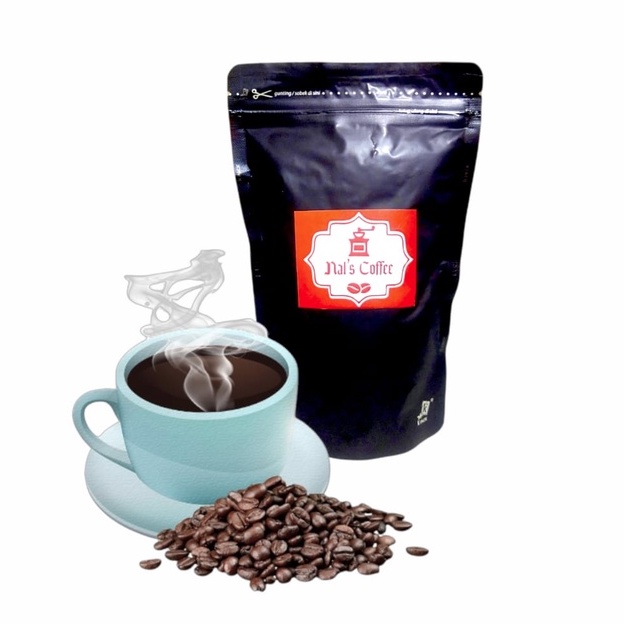 

Kopi Susu – BLEND @250gram - Roasted Bean