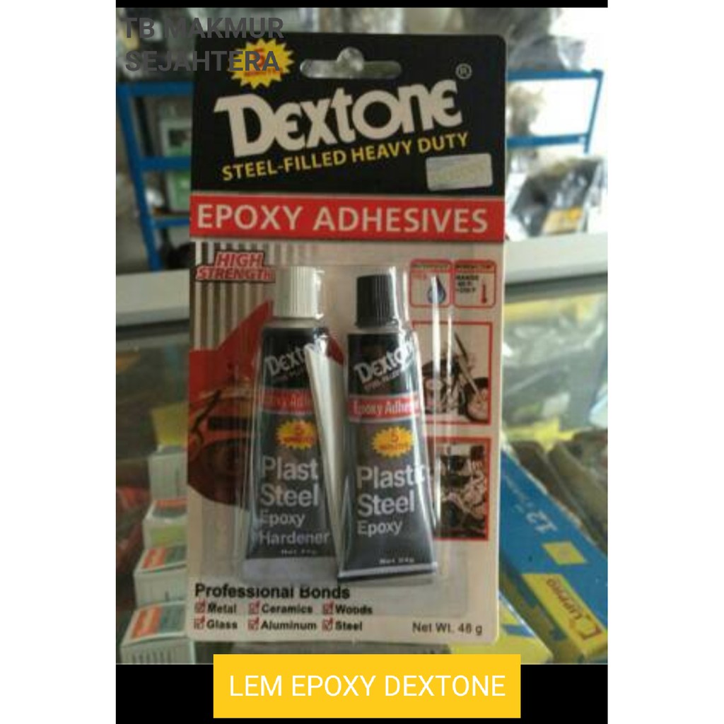 

LEM EPOXY DEXTONE MURAH BANDUNG