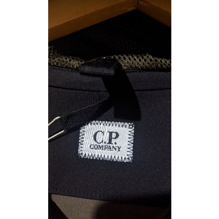 CP Company Google Jacket