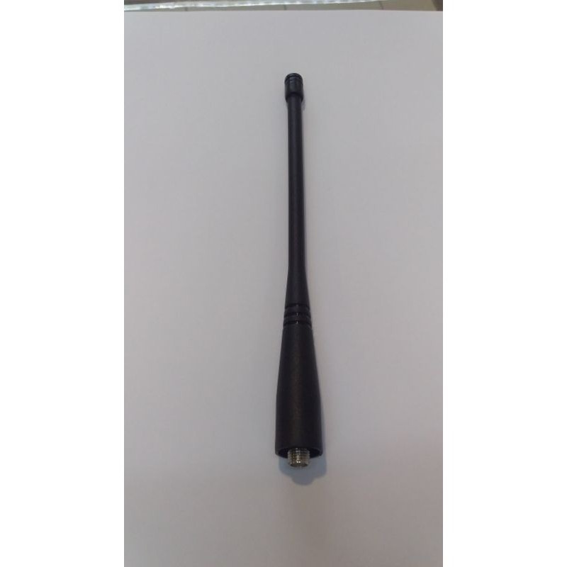 Antena ht dual band standar bawaan