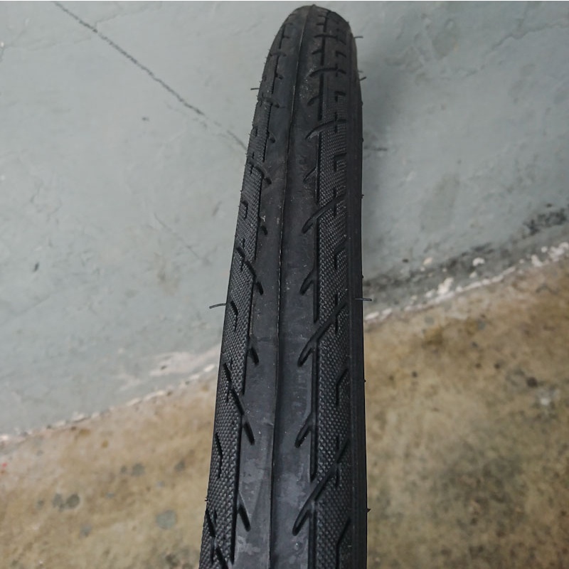 Ban Luar Swallow Deli Tire 26 x 1.75 Sepeda Federal Touring 47-559