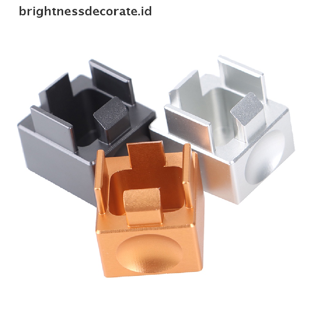 (Birth) Alat Pembuka Tombol Keyboard Mekanik Bahan Metal Untuk Kailh Switches Shaft