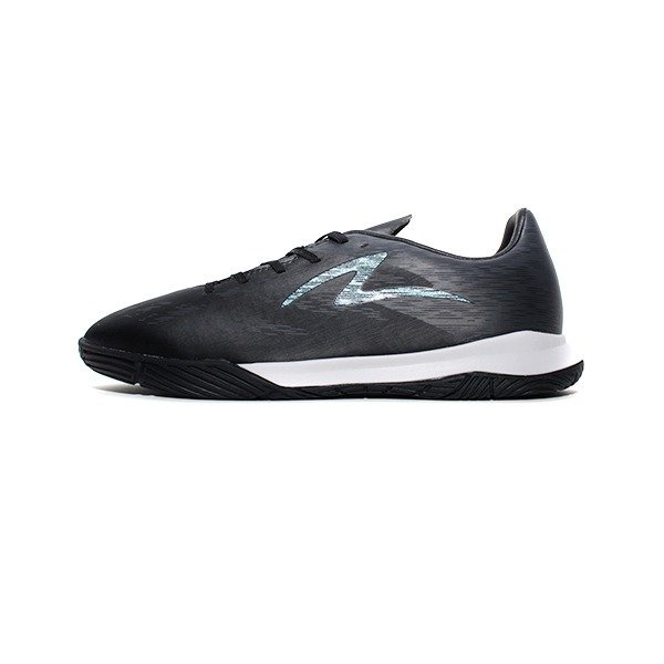 NEW ARRIVAL OJANSPORT SEPATU FUTSAL SPECS ALPHA PRO IN BLACK TERBARU ORIGINAL